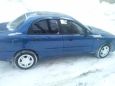  Chevrolet Lanos 2007 , 157000 , 