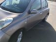  Nissan March 2009 , 269000 , 