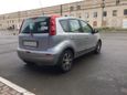  Nissan Note 2007 , 399000 , 