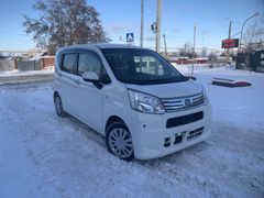 Хэтчбек Daihatsu Move 2017 года, 850000 рублей, Челябинск