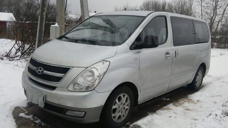    Hyundai Grand Starex 2009 , 630000 , 