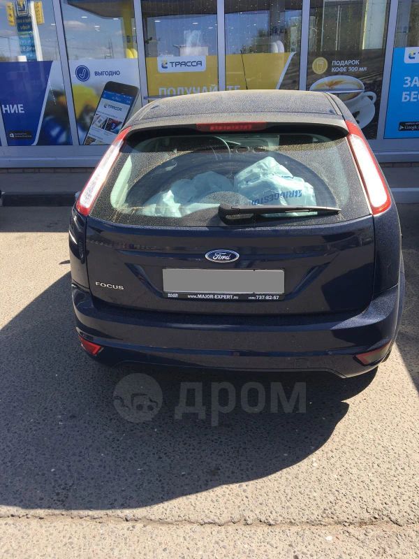  Ford Focus 2011 , 350000 , 