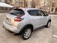 SUV   Nissan Juke 2015 , 899000 , 