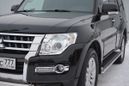 SUV   Mitsubishi Pajero 2014 , 2450000 , 