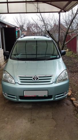    Toyota Picnic 2005 , 550000 , 