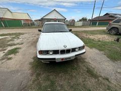 Седан BMW 5-Series 1988 года, 200000 рублей, Омск