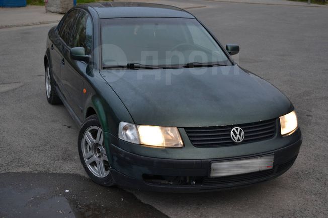  Volkswagen Passat 1996 , 150000 , 