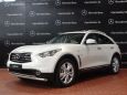 SUV   Infiniti QX70 2016 , 2050000 , 