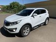 SUV   Kia Sportage 2012 , 720000 , 