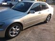  Lexus IS200 1999 , 360000 , 