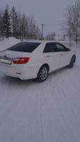  Toyota Camry 2012 , 1080000 , 