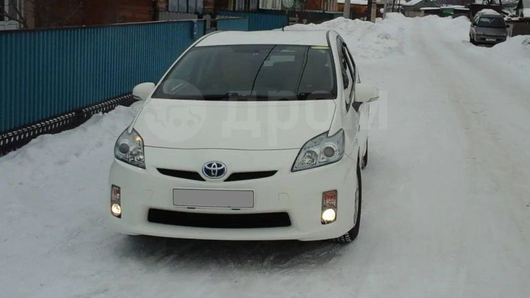  Toyota Prius 2011 , 635000 , 