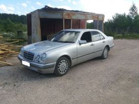  Mercedes-Benz E-Class 1999 , 205000 , 