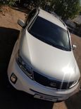 SUV   Kia Sorento 2013 , 1350000 , 