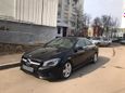  Mercedes-Benz CLA-Class 2015 , 1150000 , 