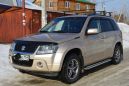 SUV   Suzuki Grand Vitara 2010 , 740000 , 