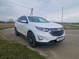 SUV или внедорожник Chevrolet Equinox 2020 года, 2250000 рублей, Краснодар