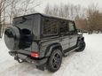 SUV   Mercedes-Benz G-Class 2014 , 3680000 , 