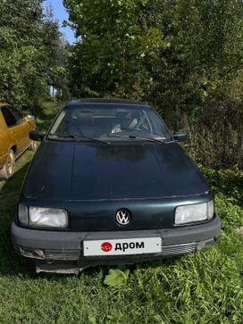  Volkswagen Passat 1993 , 80000 ,  