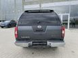  Nissan Navara 2012 , 1098000 , 