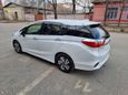  Honda Shuttle 2015 , 999000 , 