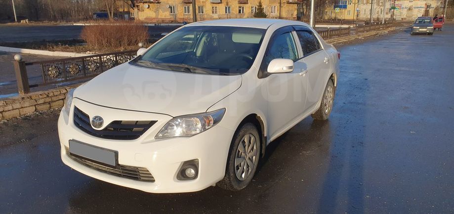  Toyota Corolla 2013 , 560000 ,  