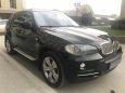 SUV   BMW X5 2009 , 1090000 , 