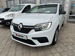 Седан Renault Logan 2020 года, 1200000 рублей, Астрахань