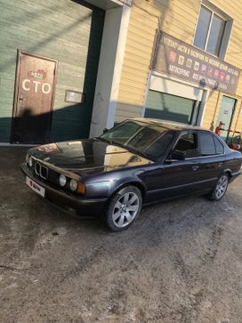  BMW 5-Series 1988 , 420000 , 