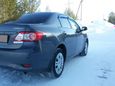  Toyota Corolla 2011 , 650000 , 