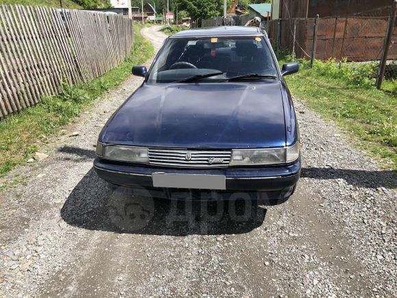  Toyota Mark II 1989 , 60000 , 