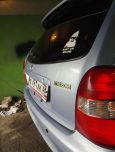  Mazda Familia S-Wagon 2000 , 180000 , 