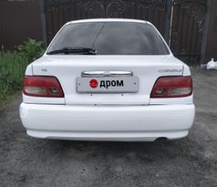  Toyota Carina 1999 , 230000 , 