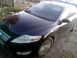  Ford Mondeo 2008 , 430000 , 