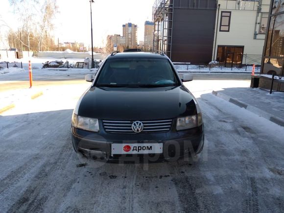  Volkswagen Passat 1997 , 160000 , 