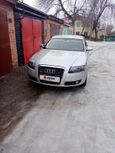  Audi A6 2008 , 1160000 , 