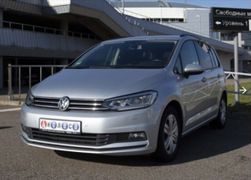 Минивэн или однообъемник Volkswagen Touran 2019 года, 2179900 рублей, Минск