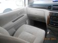    Nissan Liberty 2001 , 285000 , 