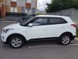 SUV   Hyundai Creta 2018 , 1040000 , 