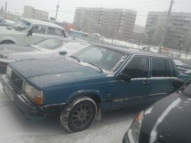 Volvo 740 1985 , 60000 , 