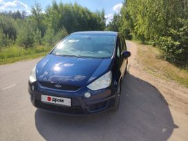    Ford S-MAX 2007 , 650000 ,  