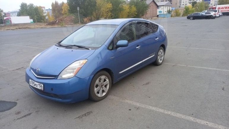  Toyota Prius 2007 , 550000 , 