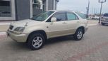 SUV   Toyota Harrier 1999 , 493000 , 