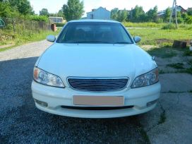  Nissan Cefiro 1998 , 200000 , 