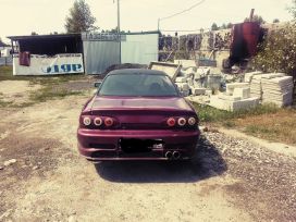  Mazda MX-6 1993 , 129000 , 