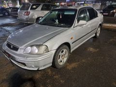 Седан Honda Civic Ferio 1997 года, 169000 рублей, Ангарск
