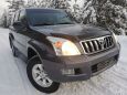 SUV   Toyota Land Cruiser Prado 2004 , 1000000 , 