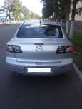  Mazda Axela 2006 , 340000 , 