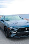  Ford Mustang 2019 , 2400000 , -