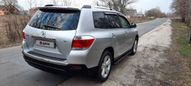 SUV   Toyota Highlander 2011 , 1199000 , 